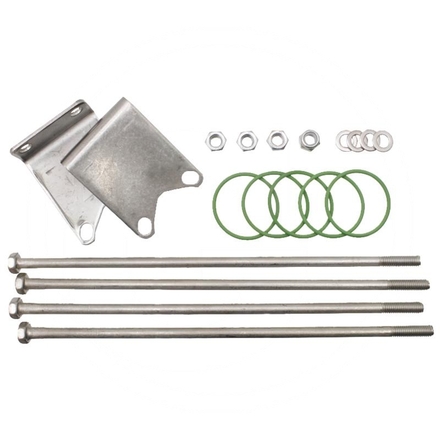 ARAG Installation kit V2A