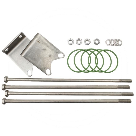 ARAG Installation kit V2A