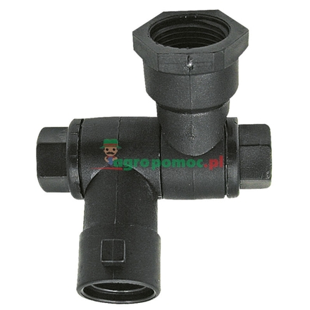 ARAG Jointed nozzle holder