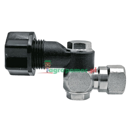 ARAG Swivel joint