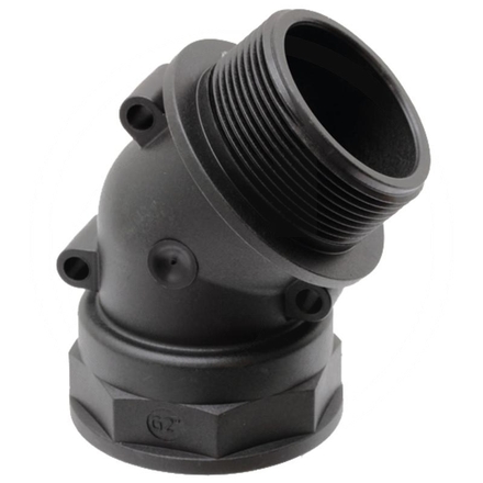 ARAG Threaded fitting