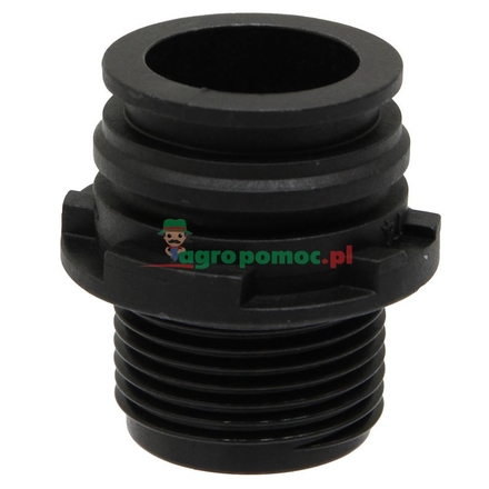 ARAG Threaded fitting