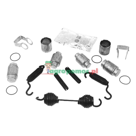 Arvin Meritor Repair set | AXL - 117