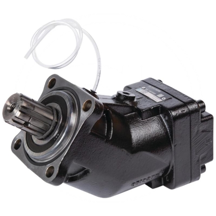 Axial piston pump XPI