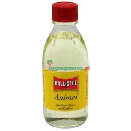 Ballistol Animal