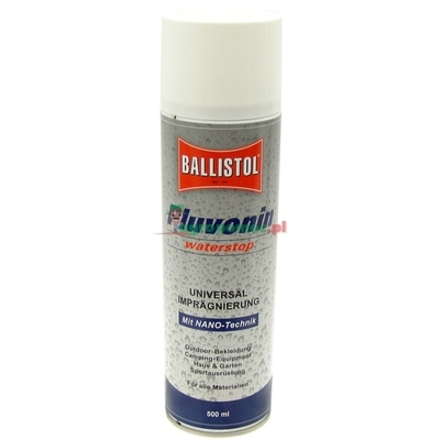 Ballistol Waterproofing spray