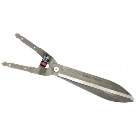 Barnel b1000l deals hedge shears