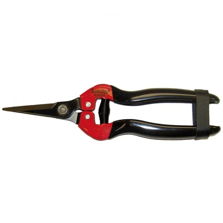 Barnel Fine cut secateurs V3000