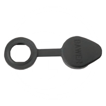 BAWER Lock cover cap