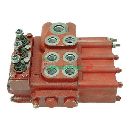 Belarus Control unit | R8034222