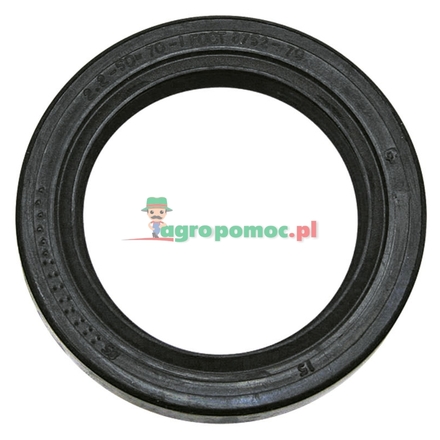 Belarus Crankshaft lip seal | 2401002055