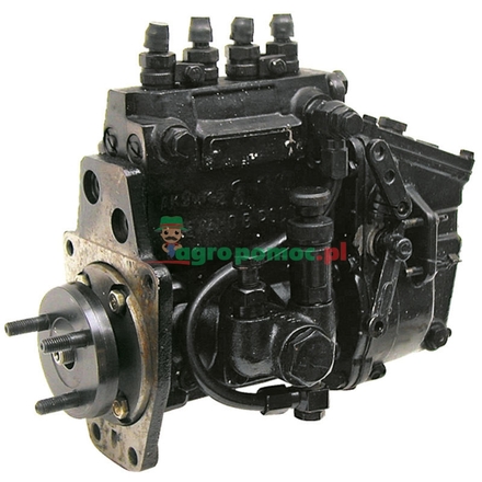 Belarus Injector pump | 4UTNI11110007