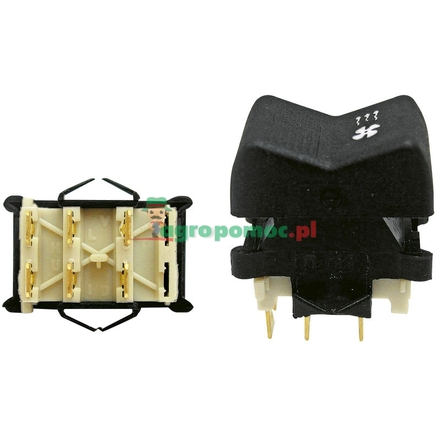 Belarus Rocker switch | VK 34301011, P 1470411