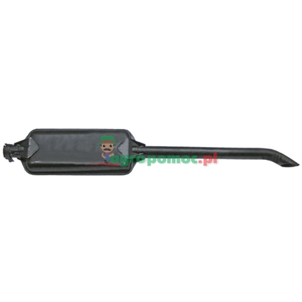 Belarus Silencer | 801205015A