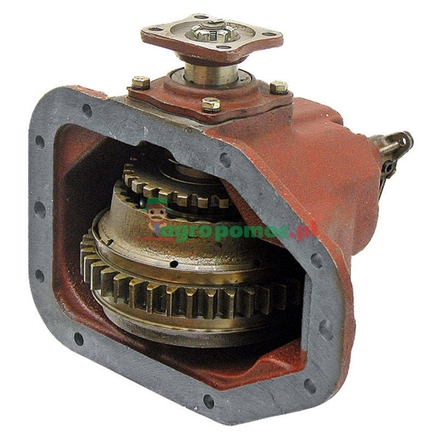 Belarus Transfer gearbox | 721802020