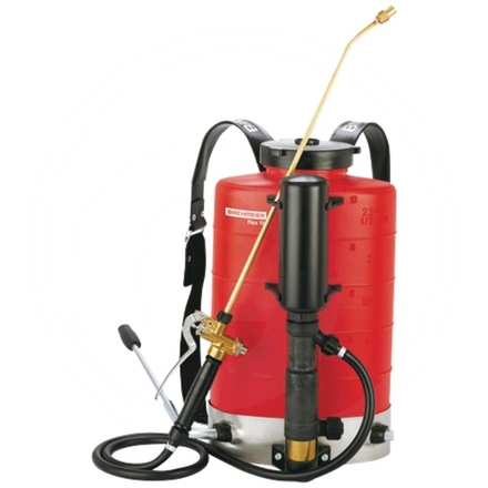 Birchmeier Backpack sprayer