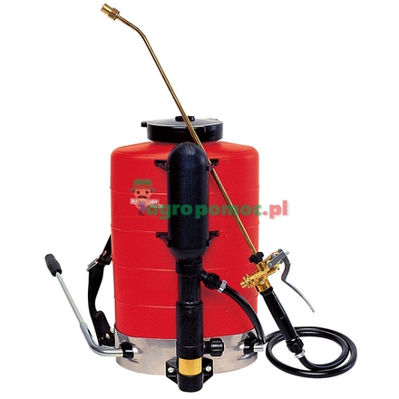 Birchmeier Backpack sprayer