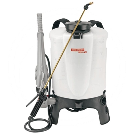 Birchmeier Backpack sprayer RPD15ABR