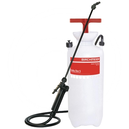 Birchmeier Pressure sprayer