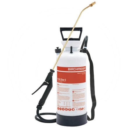 Birchmeier Pressure sprayer