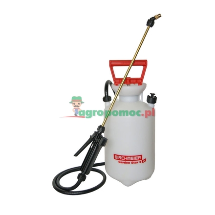 Birchmeier Pressure sprayer