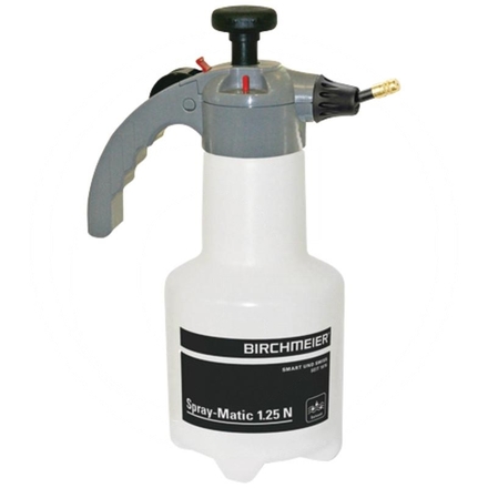 Birchmeier Pressure sprayer