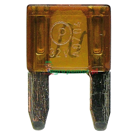 Blister Blade fuses, mini