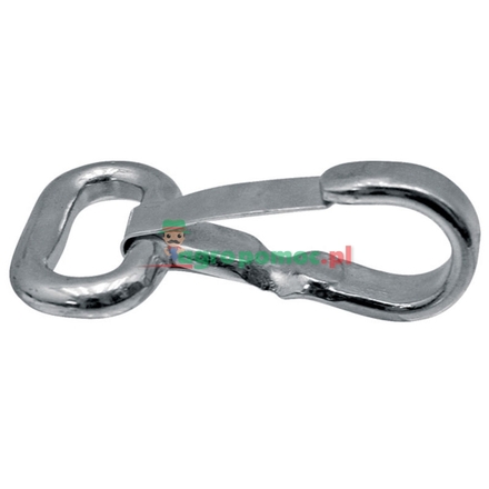 Blister Carabiner Hooks