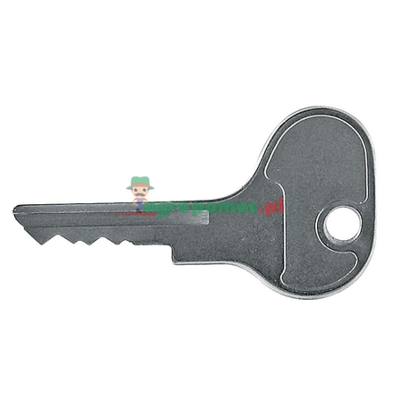 Blister Ignition Key E30