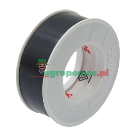 Blister Insulating tape, black