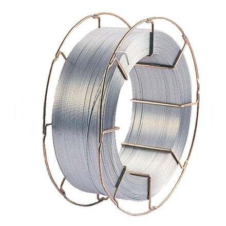 Böhler Welding wire A 7-IG basket spool