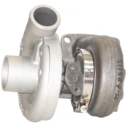 BorgWarner Turbocharger | K207513