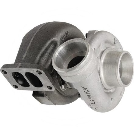 BorgWarner Turbocharger | 04253824