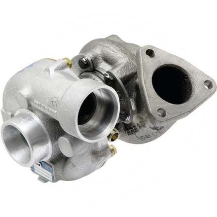 BorgWarner Turbocharger | F170200091010