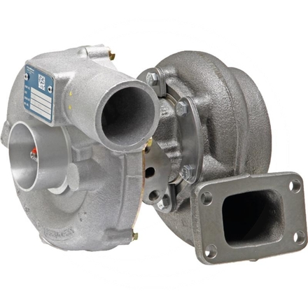 BorgWarner Turbocharger | F186200090010