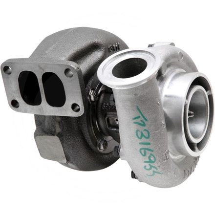 BorgWarner Turbocharger | V836866584