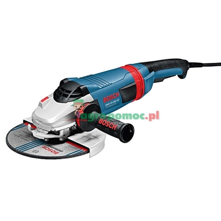 Bosch Angle grinder GWS 22-230 LVI