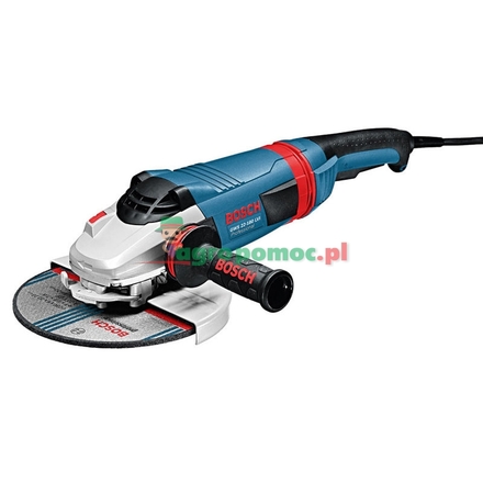 Bosch Angle grinder GWS22-180 LVI