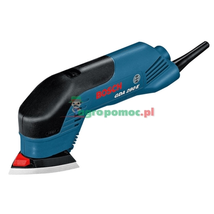 Bosch Delta sander GDA 280 E (triangular sander)