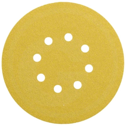 Bosch Elektrowerkzeuge ET Sandpaper disc C470