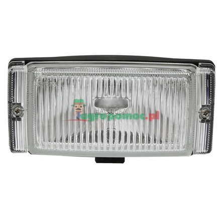 Bosch Fog light