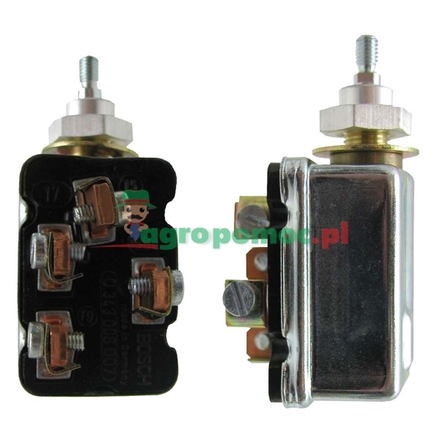 Bosch Glow plug switch