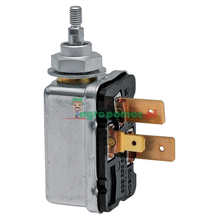 Bosch Glow plug switch