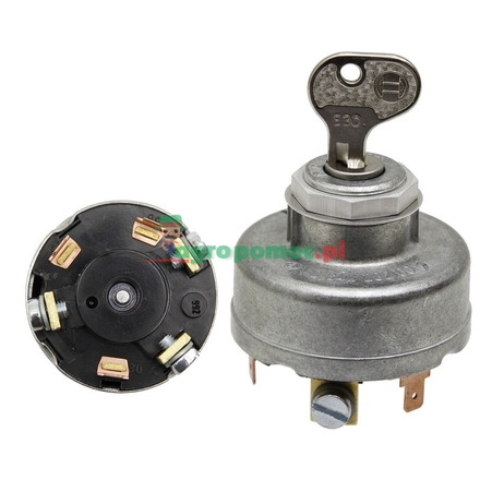 Bosch Ignition switch