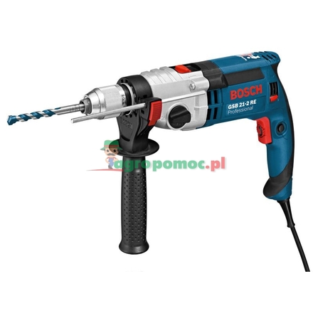 Bosch Impact drill GSB 21-2 RE