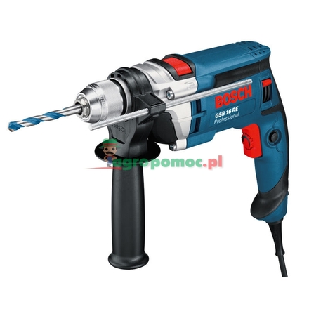 Bosch Impact drilling machine GSB 16 RE