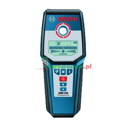 Bosch Location device GMS 120