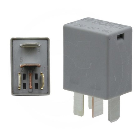 Bosch Micro relay