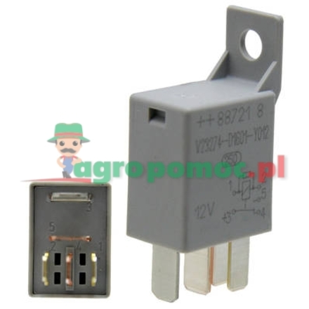 Bosch Micro relay