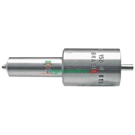 Bosch Nozzle